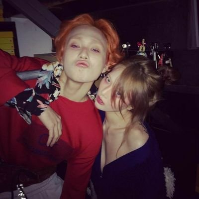 fluffslimeeeeee's profile picture. с точки зрения парадоксального мышления, ваша черепная коробка, не соответствует мировым стандартам
