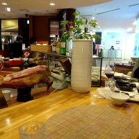 ユナ (@g_nimmersatt) Twitter profile photo