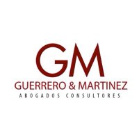 GUERRERO & MARTINEZ(@gm_abogados_) 's Twitter Profile Photo