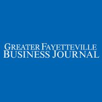 Greater Fayetteville Business Journal(@bizfayetteville) 's Twitter Profile Photo