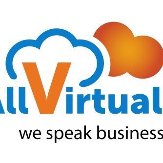 AllVirtualize's profile picture. All Virtualize, we speak business™ | A StanPol Group Company