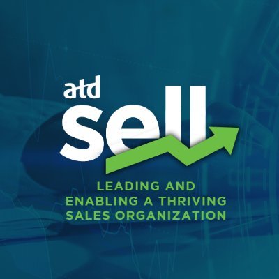 #ATDSalesEnablement #SalesEnablement #SalesTraining #SalesCompetency #SalesCoaching #SalesManagement #TalentDevelopment #Sales https://t.co/P7Wg9dhJNV