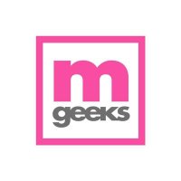 Marketing Geeks (@marketinggeeks_) 's Twitter Profile