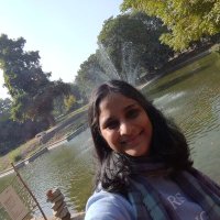 Anjali Garg(@Anjaligarg7Garg) 's Twitter Profileg
