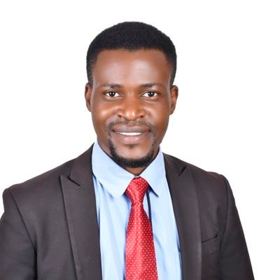 Am aleader, Youth Representative on the Board of Uganda Scouts Association.