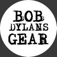 Bob Dylan's Gear(@BobDylansGear1) 's Twitter Profile Photo