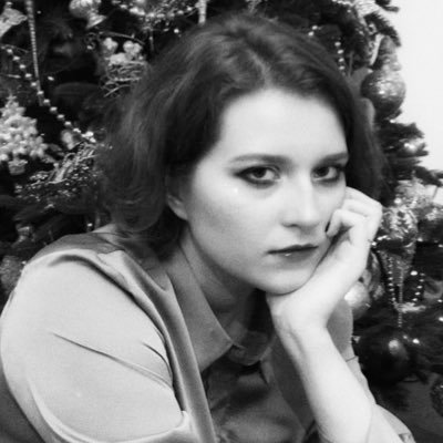 AlexandraD7S's profile picture. she/her; you were told, you didn't listen;