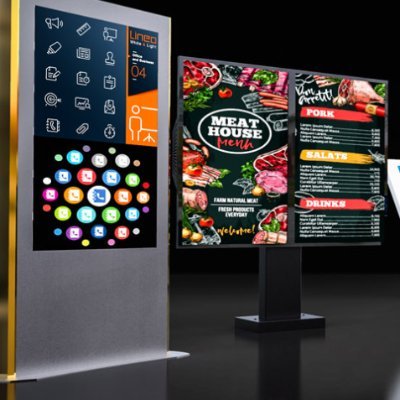 Palmer Digital Group (PDG), a division of Industrial Enclosure Corporation, specializes in custom indoor and outdoor digital kiosks and enclosures.