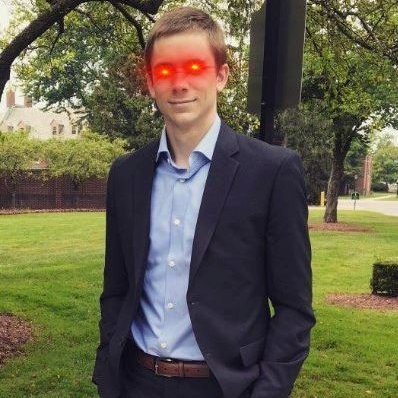 reilly_btc's profile picture. #Bitcoin npub1re6g9lnwvg943azcmwwgllnhcg9zpp94l89mx878qhwaepz5qzxsxcruqm