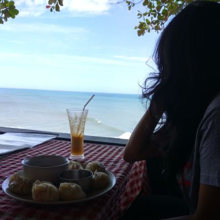 Aks_essible's profile picture. 