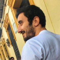 Alejandro Vázquez(@AleSempere) 's Twitter Profile Photo