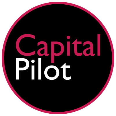 CapitalPilot Profile Picture