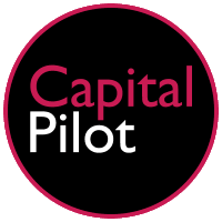 Capital Pilot - Investability Ratings Agency (@capitalpilot) 's Twitter Profile