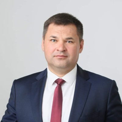 LiashenkoMykola's profile picture. 