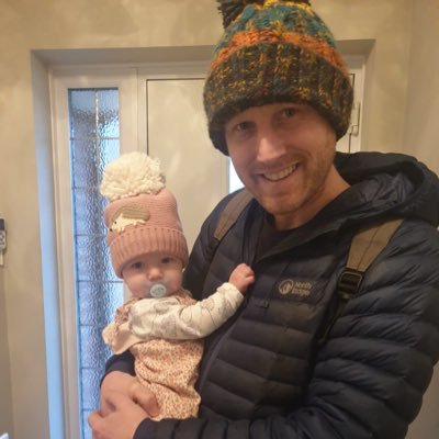 Husband, Dad, CEO Sky Betting & Gaming, Failing Cyclist and Runner