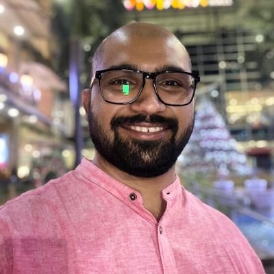 Sr Engineering Manager @AccreteAI - blogger, foodie, AI, UI/UX, love open-source tech • @buzzingcode