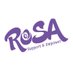 RoSA (@rosasupport) Twitter profile photo RoSA (@rosasupport) Twitter profile photo