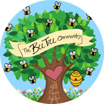 Online community bringing people together from their homes all over the U.K. via a varied Zoom-based timetable of sessions. Perfect for anyone feeling lonely 🐝