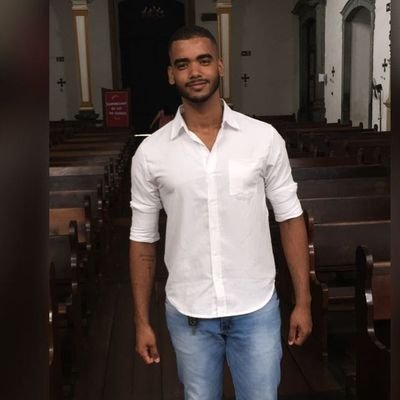 pedroivoAndrad3's profile picture. Blessed By God 👑
It's never too late to dream big  🙏