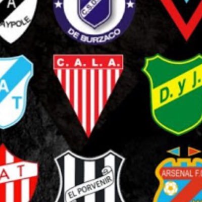 Cobertura de clubes del sur del #GBA  ⚽️