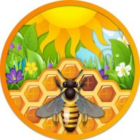 Planet Of The Bees (@planetofthebees) 's Twitter Profile Photo Planet Of The Bees (@planetofthebees) 's Twitter Profile Photo