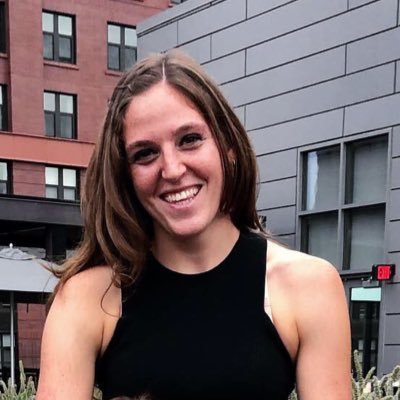 Lily Adler Profile
