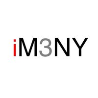 iM3NY(@im3_ny) 's Twitter Profile Photo