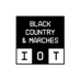 Black Country & Marches Institute of Technology (@BCM_IoT) Twitter profile photo