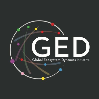 ged_initiative's profile picture. Understanding Economic Ecosystems for Sustainable Social Development.