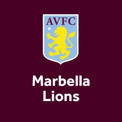 For resident Villa fans as well as Villans visiting the Marbella area. Uno Sports Bar, Marbella.