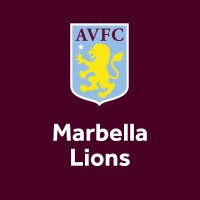 AVFC Official Marbella Lions (@marbellalionsc1) 's Twitter Profile