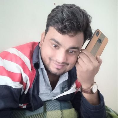 मैं 100% देशभक्त हूँ अन्ध भक्त नहीं, आप मुझसे जुड़कर गर्व महसूस करेंगे👍
🇮🇳भारत माता की जय🇮🇳वंदेमातरम