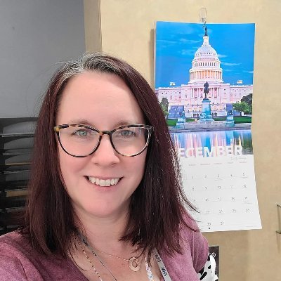 mscookhistoryt1's profile picture. Former lawyer, now a high school Social Studies teacher and loving it!