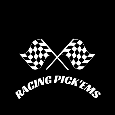 Racing Pick'Ems dot com's Twitterverse