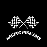 Racing Pick'Ems(@RacingPickEms) 's Twitter Profile Photo