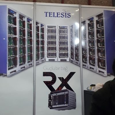 idilsoft2's profile picture. Güvenlik ve Haberlesme Sistemleri.
Telesis Otonom Telefon Santralleri Yetkili Servis.
Tiandy İp CCTV Yetkili Servis.
Teknoloji ve Kurumsal Çözüm Odaklı.