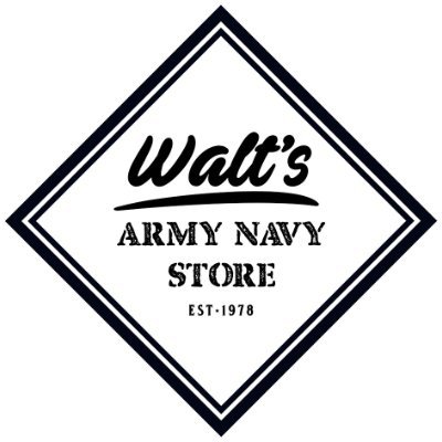 Walt's Army Navy - Longview, TX