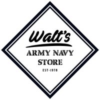 Walt's Army Navy - Longview, TX(@WaltsANLongview) 's Twitter Profile Photo