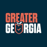 Greater Georgia(@GreaterGeorgia) 's Twitter Profile Photo