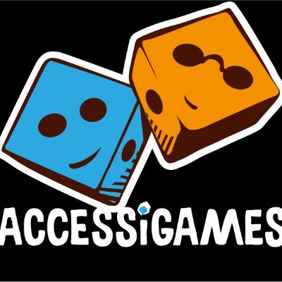Editeur français de jeux de société accessibles aux joueurs déficients visuels. AccessiGames est la branche edtion de l'association AccessiJeux.