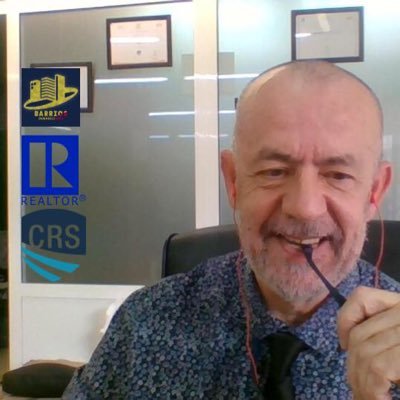 Asesor Inmobiliario, Compra - Venta y alquileres de propiedades inmobiliarias https://t.co/VaRDrZHNCX