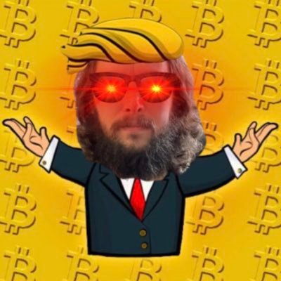 HODL ₿udda⚡️ Profile
