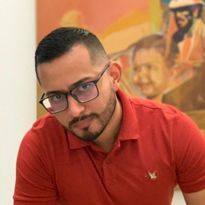 Cardres8's profile picture. Frenesí por Santander.