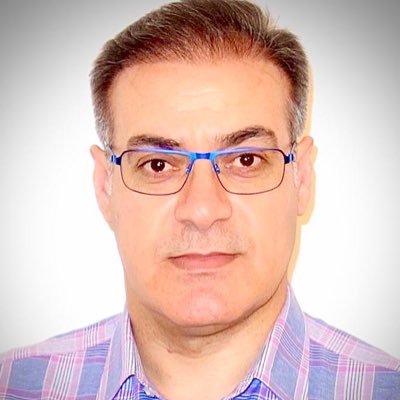 jamalnaeem's profile picture. جمال عبيدي/ كاتب صحفي ومترجم/لندن