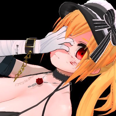 せんりつ＠お仕事忙しい中／バハムート／淡藍旋律さんのプロフィール画像