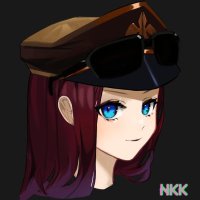 NKK (@nkk23898921) 's Twitter Profile
