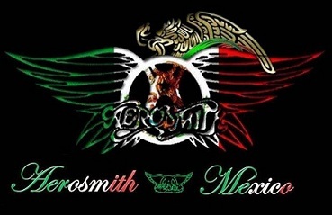 Somos el Fanclub mas grande de Aerosmith en México, síguenos! contamos con el apoyo d @joeykramer - Visitanos en http://t.co/fUEItZquZK