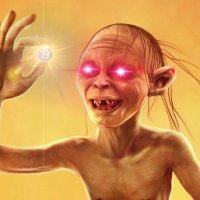 Gollum(@GollumHodl) 's Twitter Profile Photo