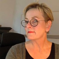 Christine Heuer (@heuerchristine) Twitter profile photo