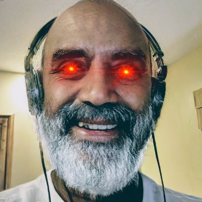 Terry_________'s profile picture. Dad | Programmer | Pleb | #Bitcoin
